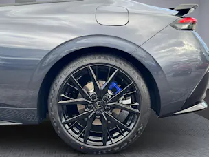 Honda Prelude 2.0 i-MMD Advance