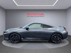 Honda Prelude 2.0 i-MMD Advance