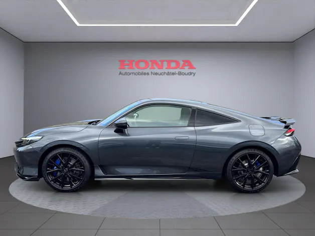 Honda Prelude 2.0 i-MMD Advance