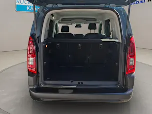 Citroën Berlingo 1.2 PureTech Tonic
