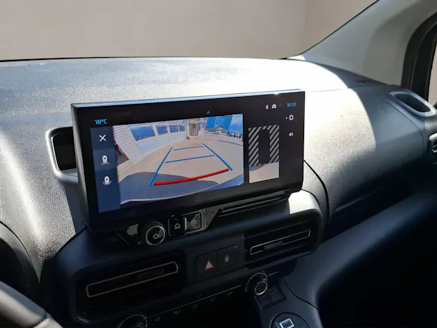 Citroën Berlingo 1.2 PureTech Tonic