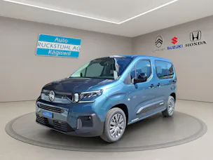 Citroën Berlingo 1.2 PureTech Tonic