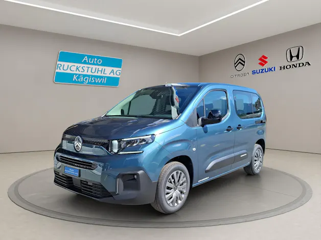Citroën Berlingo 1.2 PureTech Tonic