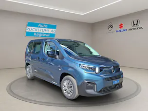 Citroën Berlingo 1.2 PureTech Tonic