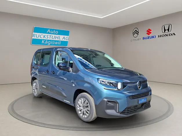 Citroën Berlingo 1.2 PureTech Tonic