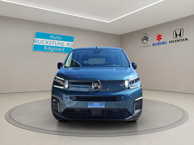 Citroën Berlingo 1.2 PureTech Tonic