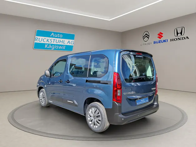 Citroën Berlingo 1.2 PureTech Tonic