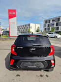 Kia Picanto 1.2 CVVT Style