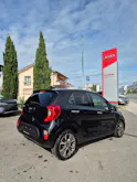 Kia Picanto 1.2 CVVT Style