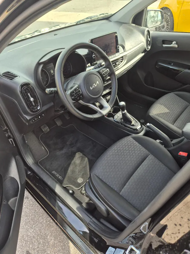 Kia Picanto 1.2 CVVT Style