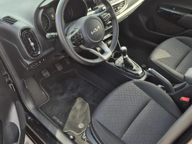 Kia Picanto 1.2 CVVT Style
