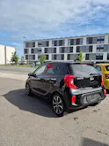 Kia Picanto 1.2 CVVT Style