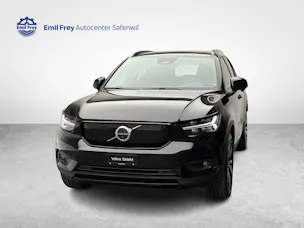 Volvo XC40 P8 Twin R-Design AWD