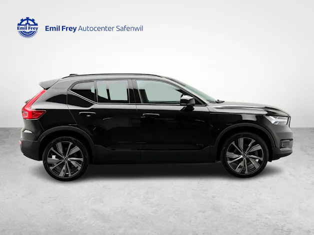 Volvo XC40 P8 Twin R-Design AWD