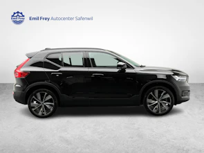 image du véhicule VOLVO XC40 P8 Twin R-Design AWD