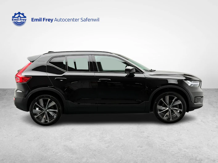 image du véhicule VOLVO XC40