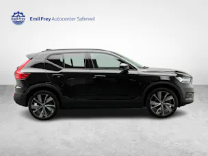 Volvo XC40 P8 Twin R-Design AWD