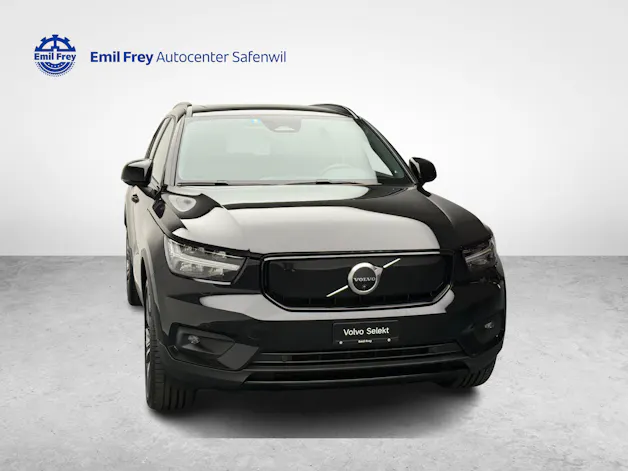 Volvo XC40 P8 Twin R-Design AWD