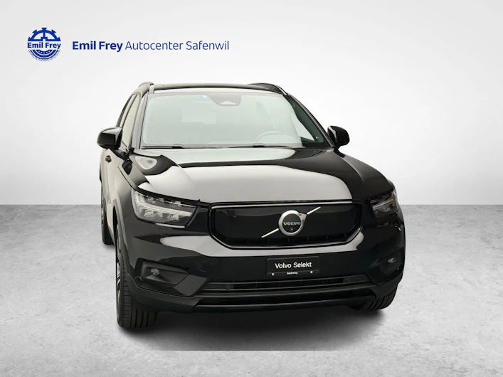 image du véhicule VOLVO XC40