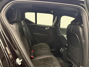 Volvo XC40 P8 Twin R-Design AWD