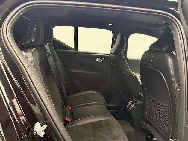 Volvo XC40 P8 Twin R-Design AWD