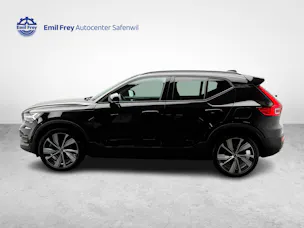 Volvo XC40 P8 Twin R-Design AWD