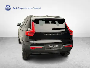 Volvo XC40 P8 Twin R-Design AWD