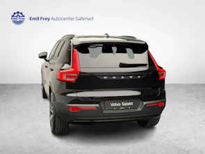 image du véhicule VOLVO XC40 P8 Twin R-Design AWD