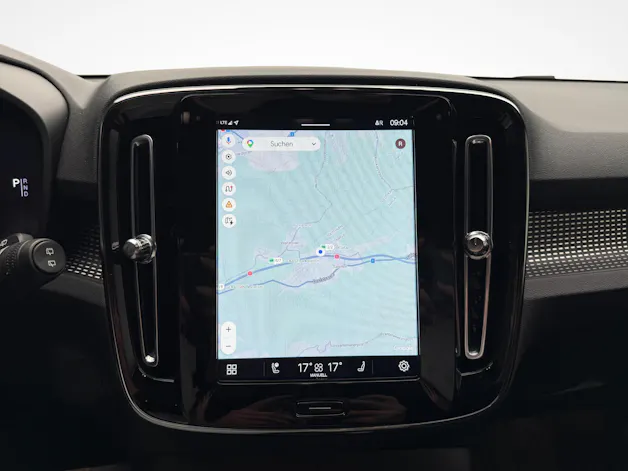 Volvo XC40 P8 Twin R-Design AWD