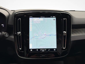 image du véhicule VOLVO XC40 P8 Twin R-Design AWD