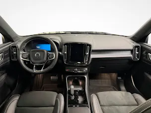Volvo XC40 P8 Twin R-Design AWD