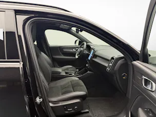 Volvo XC40 P8 Twin R-Design AWD