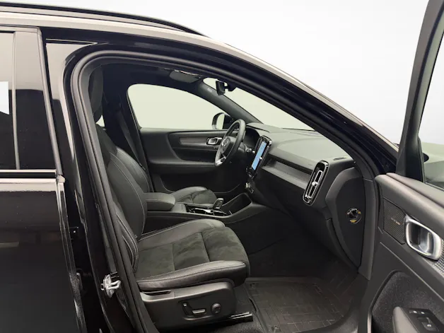 Volvo XC40 P8 Twin R-Design AWD