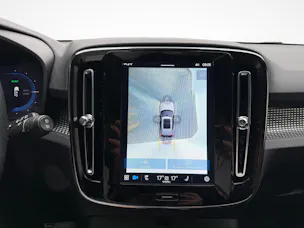 Volvo XC40 P8 Twin R-Design AWD