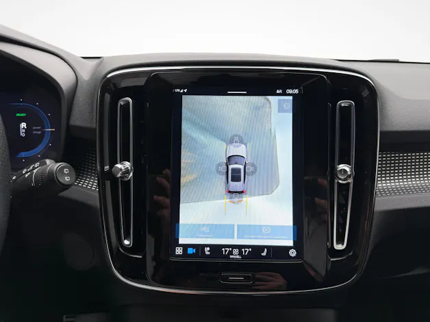 Volvo XC40 P8 Twin R-Design AWD