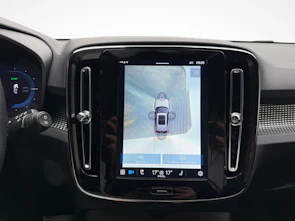 image du véhicule VOLVO XC40 P8 Twin R-Design AWD