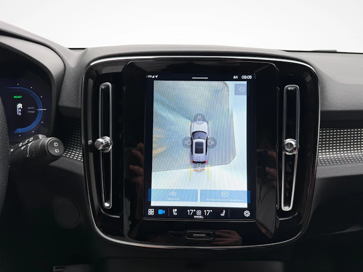 image du véhicule VOLVO XC40