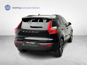 Volvo XC40 P8 Twin R-Design AWD