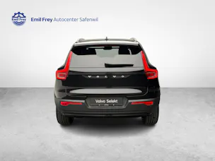 Volvo XC40 P8 Twin R-Design AWD