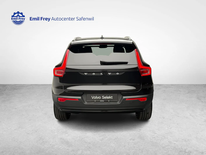 image du véhicule VOLVO XC40