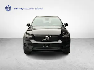 Volvo XC40 P8 Twin R-Design AWD