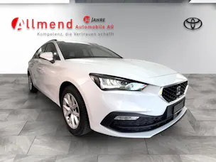 SEAT Leon ST 2.0 TDI Style