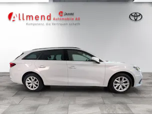 SEAT Leon ST 2.0 TDI Style