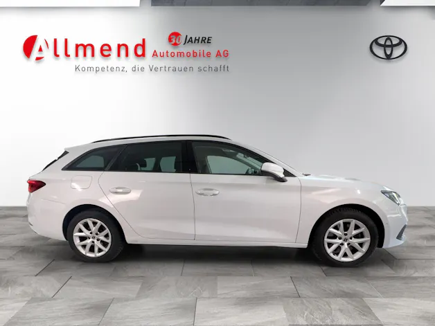 SEAT Leon ST 2.0 TDI Style