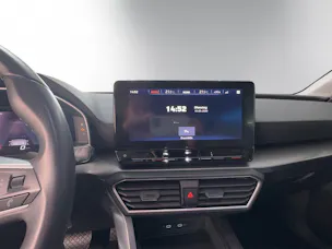 SEAT Leon ST 2.0 TDI Style