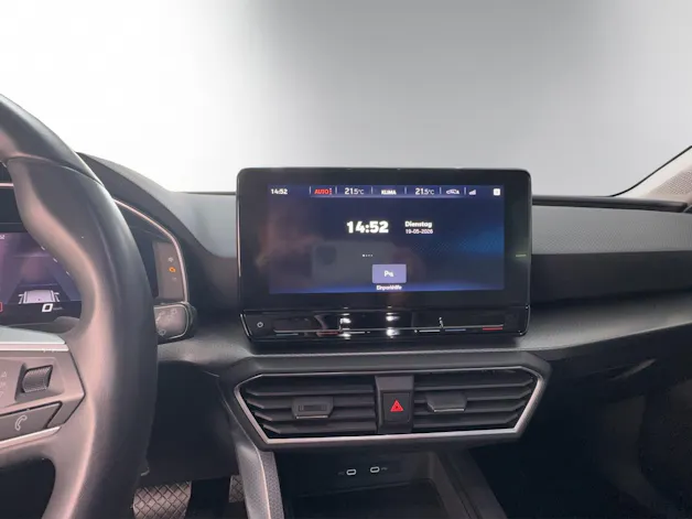 SEAT Leon ST 2.0 TDI Style