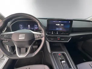 SEAT Leon ST 2.0 TDI Style