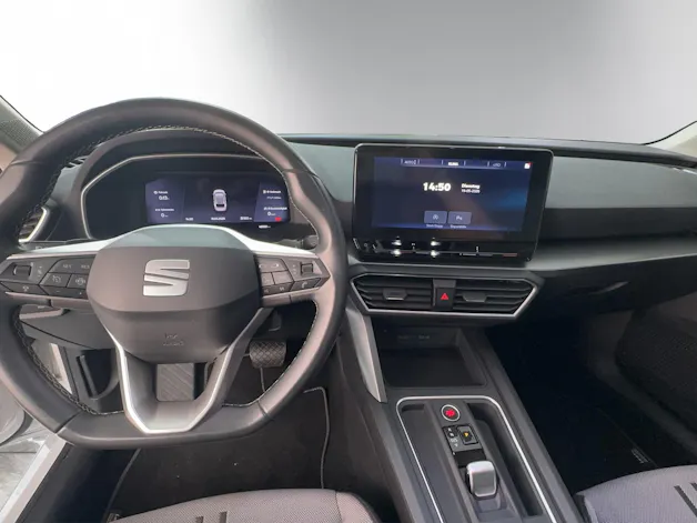SEAT Leon ST 2.0 TDI Style