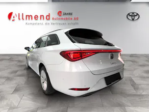 SEAT Leon ST 2.0 TDI Style