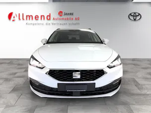 SEAT Leon ST 2.0 TDI Style